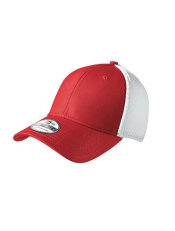 New Era - Stretch Mesh Cap. NE1020