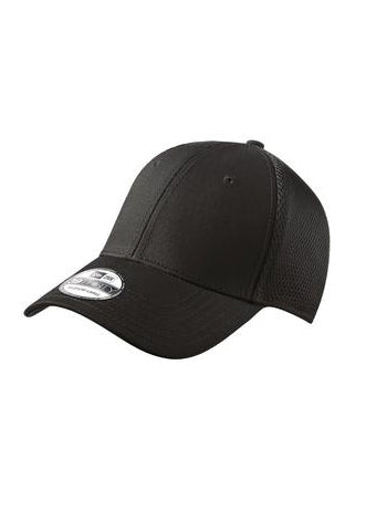 New Era - Stretch Mesh Cap. NE1020