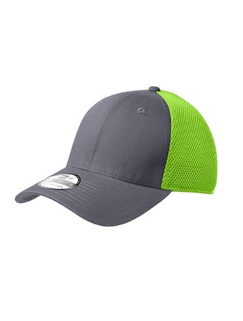 New Era - Stretch Mesh Cap. NE1020