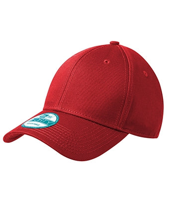 New Era - Adjustable Structured Cap. NE200