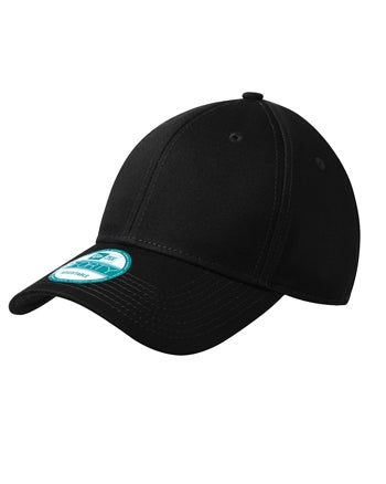 New Era - Adjustable Structured Cap. NE200