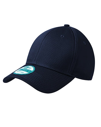 New Era - Adjustable Structured Cap. NE200