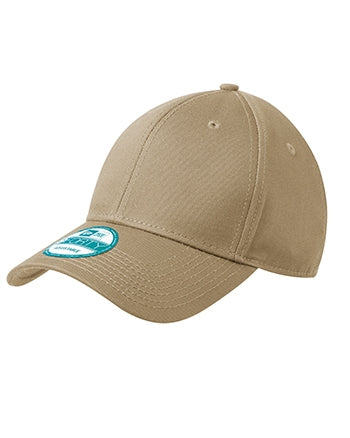 New Era - Adjustable Structured Cap. NE200