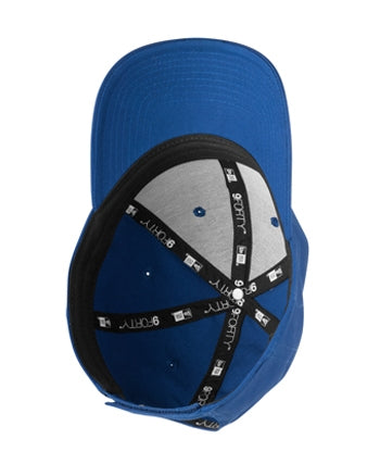 New Era - Adjustable Structured Cap. NE200