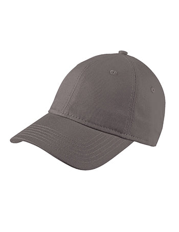 New Era - Adjustable Unstructured Cap. NE201