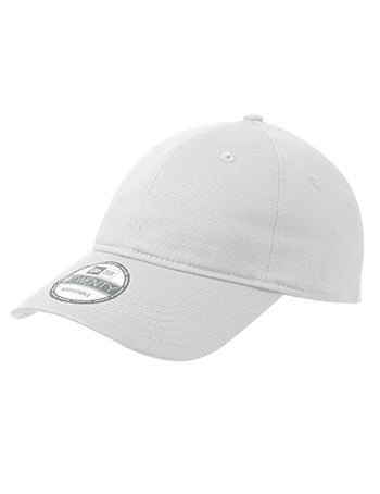 New Era - Adjustable Unstructured Cap. NE201