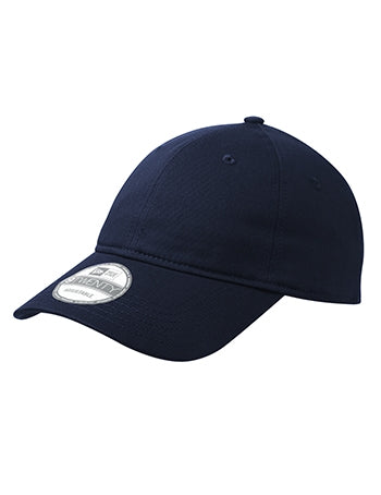 New Era - Adjustable Unstructured Cap. NE201