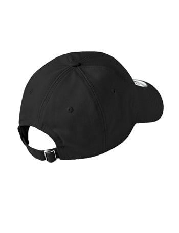 New Era - Adjustable Unstructured Cap. NE201