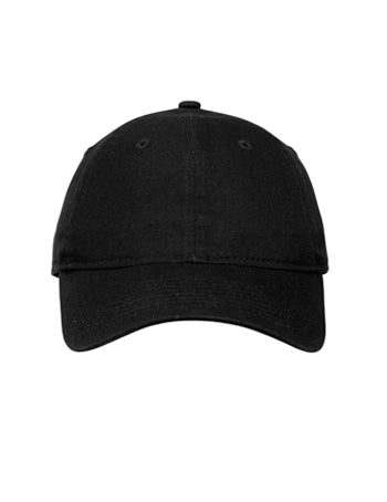 New Era - Adjustable Unstructured Cap. NE201
