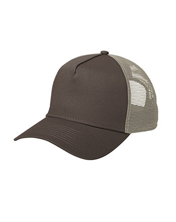 New Era - Snapback Trucker Cap. NE205