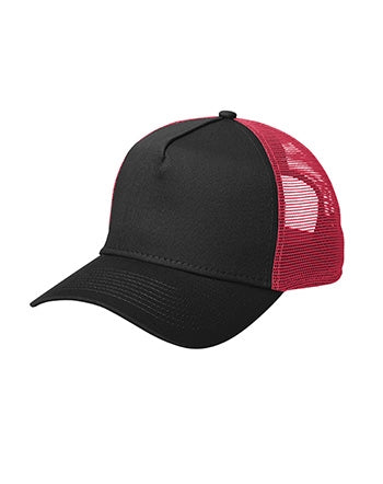 New Era - Snapback Trucker Cap. NE205