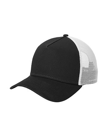New Era - Snapback Trucker Cap. NE205