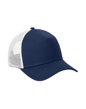 New Era - Snapback Trucker Cap. NE205