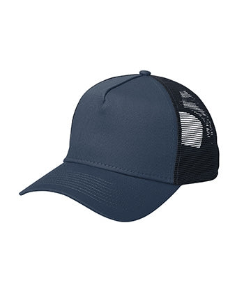 New Era - Snapback Trucker Cap. NE205
