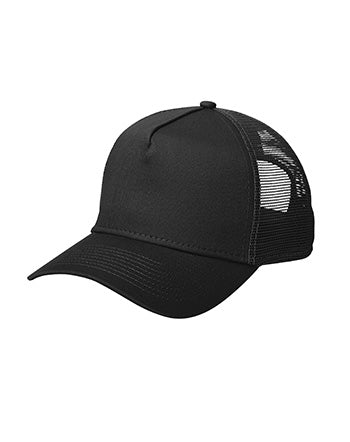 New Era - Snapback Trucker Cap. NE205
