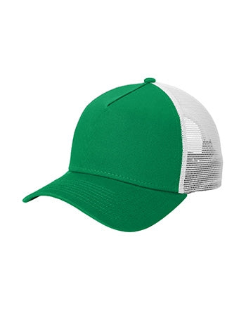 New Era - Snapback Trucker Cap. NE205