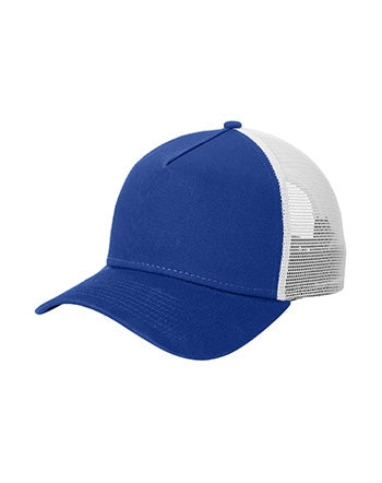New Era - Snapback Trucker Cap. NE205