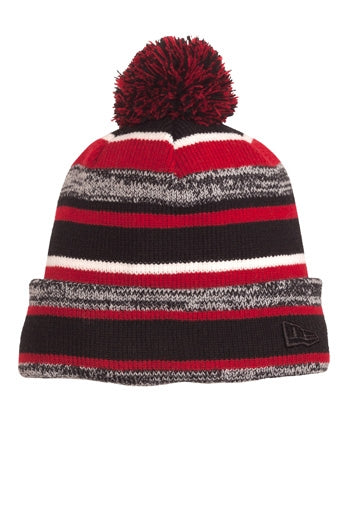 New Era - Sideline Beanie. NE902