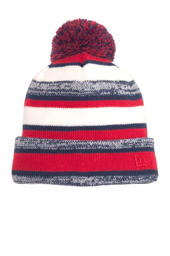 New Era - Sideline Beanie. NE902