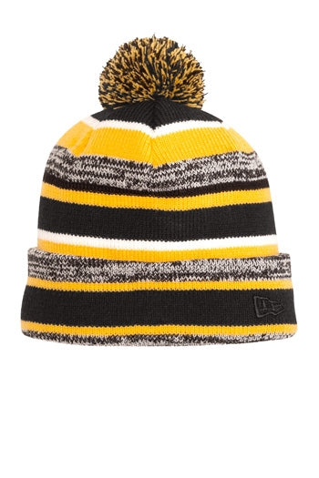 New Era - Sideline Beanie. NE902