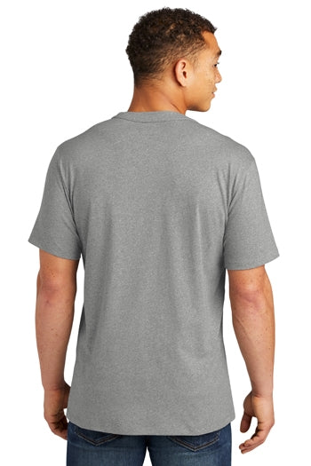 New Era® Heritage Blend Crew Tee. NEA100