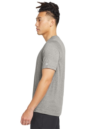 New Era® Series Performance Crew Tee. NEA200