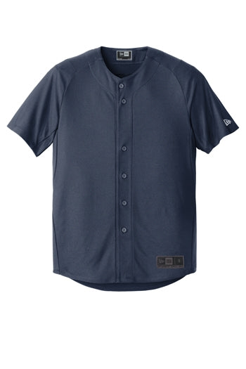 New Era® Diamond Era Full-Button Jersey. NEA220