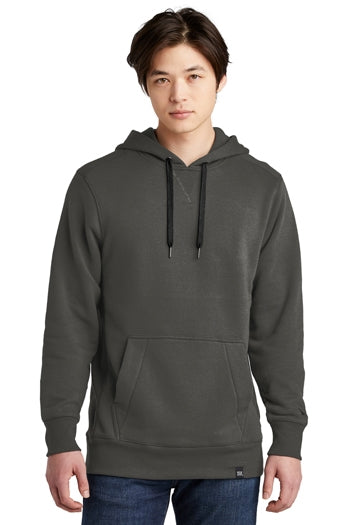 New Era® French Terry Pullover Hoodie. NEA500