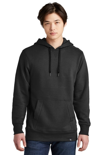 New Era® French Terry Pullover Hoodie. NEA500