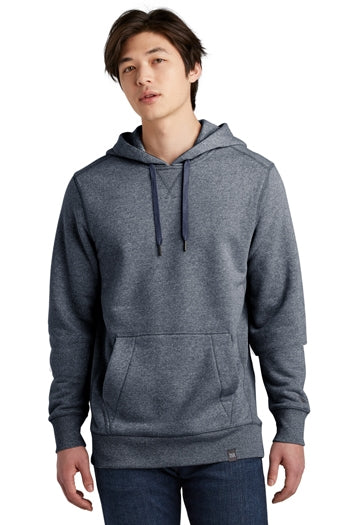 New Era® French Terry Pullover Hoodie. NEA500
