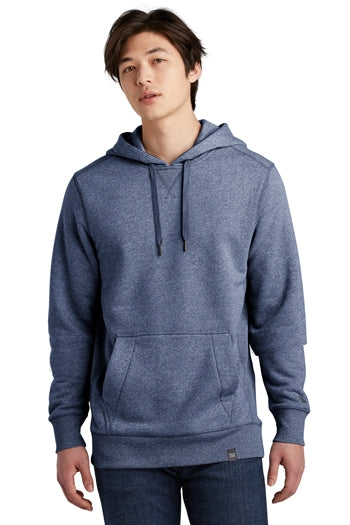 New Era® French Terry Pullover Hoodie. NEA500