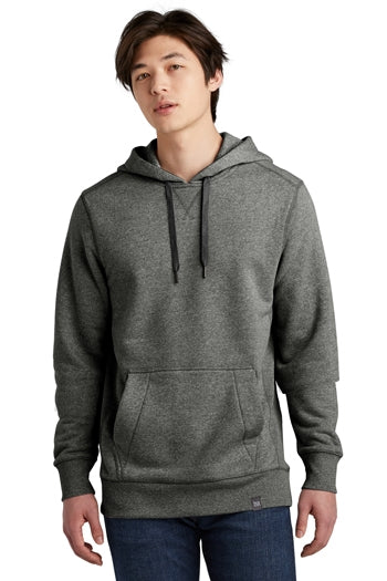 New Era® French Terry Pullover Hoodie. NEA500