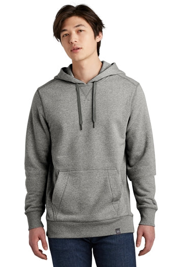 New Era® French Terry Pullover Hoodie. NEA500