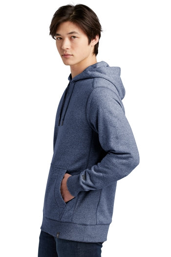 New Era® French Terry Pullover Hoodie. NEA500