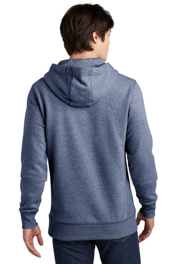 New Era® French Terry Pullover Hoodie. NEA500