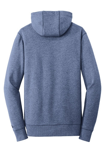 New Era® French Terry Pullover Hoodie. NEA500