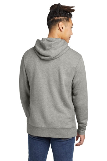 New Era® French Terry Full-Zip Hoodie. NEA502