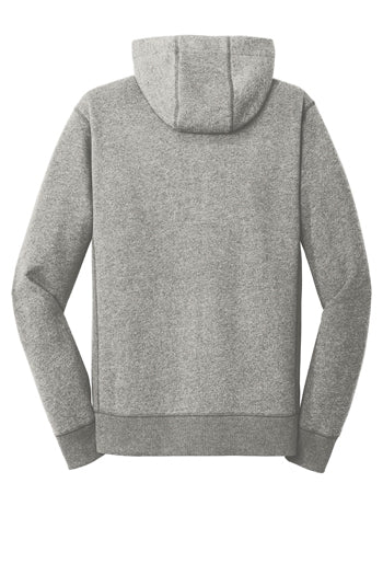 New Era® French Terry Full-Zip Hoodie. NEA502