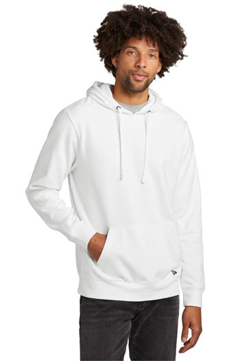 New Era® - Comeback Fleece Pullover Hoodie. NEA550