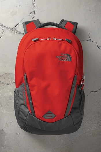 A front view show of The North Face ® Connector Backpack.