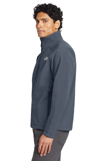 The North Face® Apex Barrier Soft Shell Jacket. NF0A3LGT
