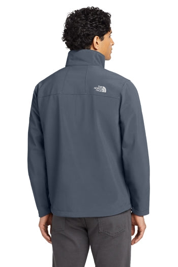 The North Face® Apex Barrier Soft Shell Jacket. NF0A3LGT