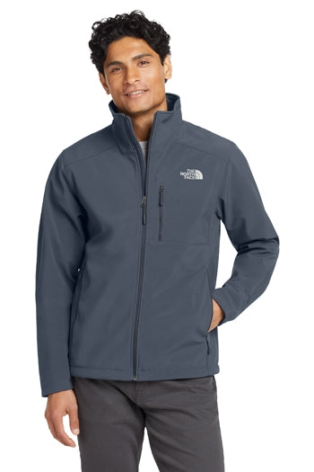 The North Face® Ridgeline Soft Shell Vest. NF0A3LGZ