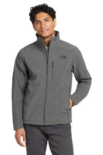 The North Face® Apex Barrier Soft Shell Jacket. NF0A3LGT