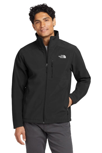 The North Face® Apex Barrier Soft Shell Jacket. NF0A3LGT