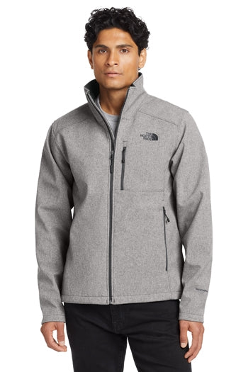 The North Face® Apex Barrier Soft Shell Jacket. NF0A3LGT