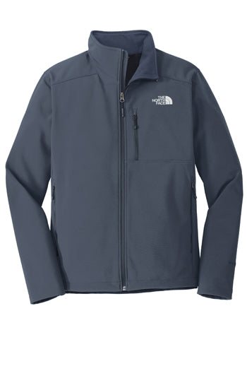 The North Face® Apex Barrier Soft Shell Jacket. NF0A3LGT