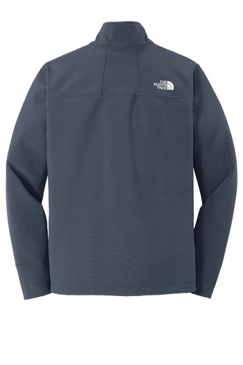 The North Face® Apex Barrier Soft Shell Jacket. NF0A3LGT
