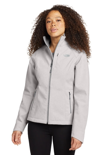 The North Face® Ladies Apex Barrier Soft Shell Jacket. NF0A3LGU