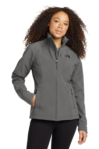 The North Face® Ladies Apex Barrier Soft Shell Jacket. NF0A3LGU